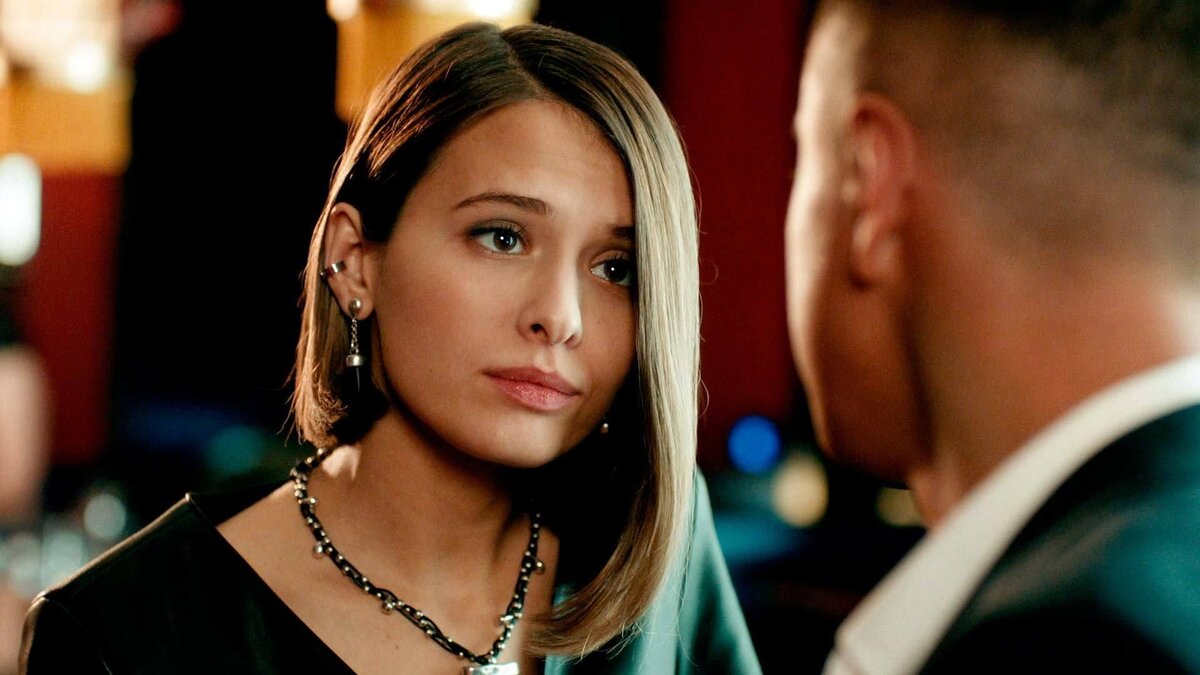 Хороша не только в «Мажоре»: 10 российских сериалов, раскрывающих талант Любови Аксеновой
