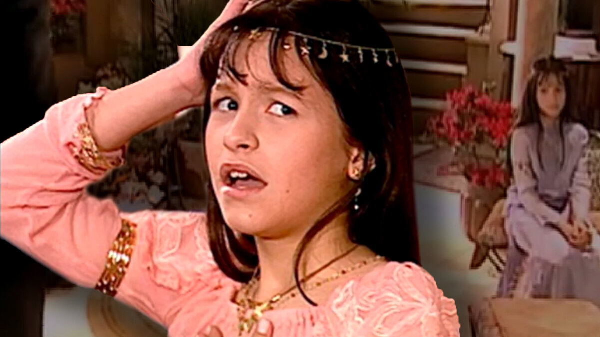 Спустя 21 год: как изменилась девочка, сыгравшая дочь Жади в сериале «Клон»
