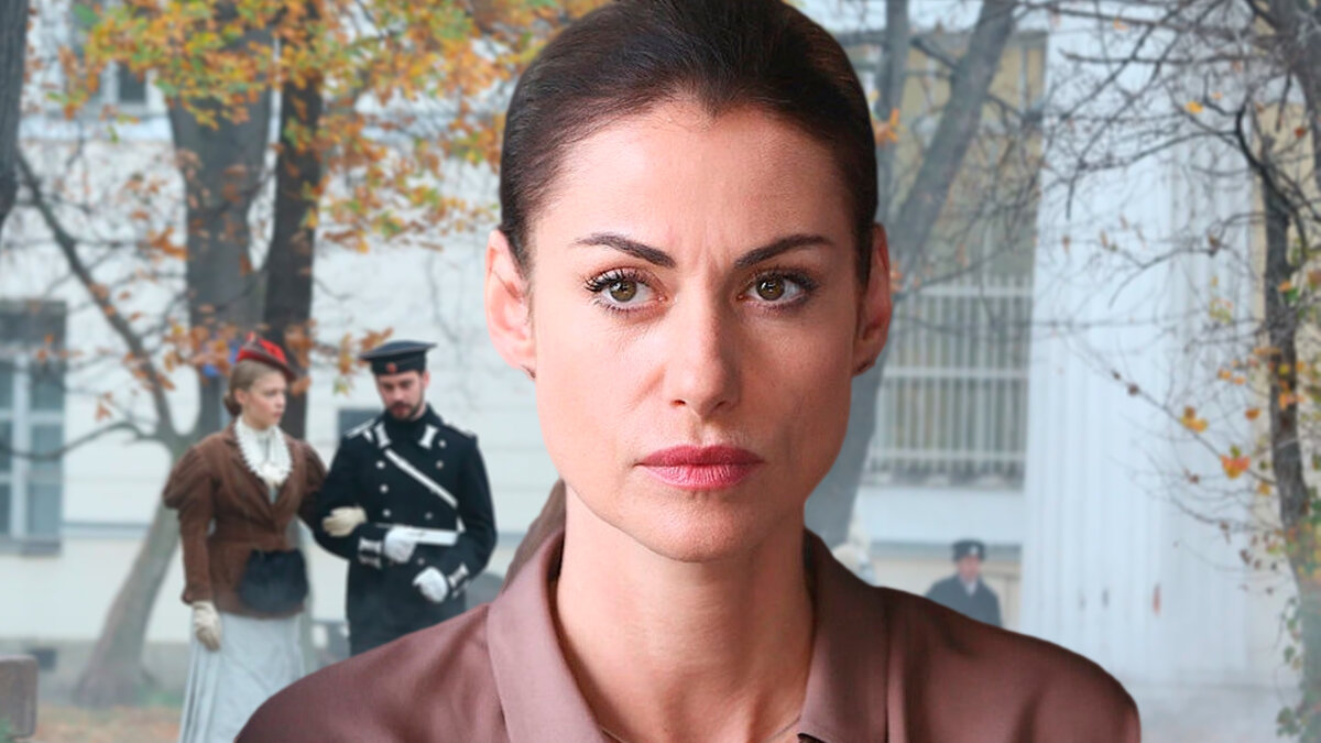 Анна Ковальчук