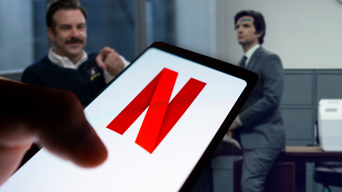 Американец рассказал, почему он уходит с Netflix: причина в 5 сериалах, которых нет на стриминге Netflix