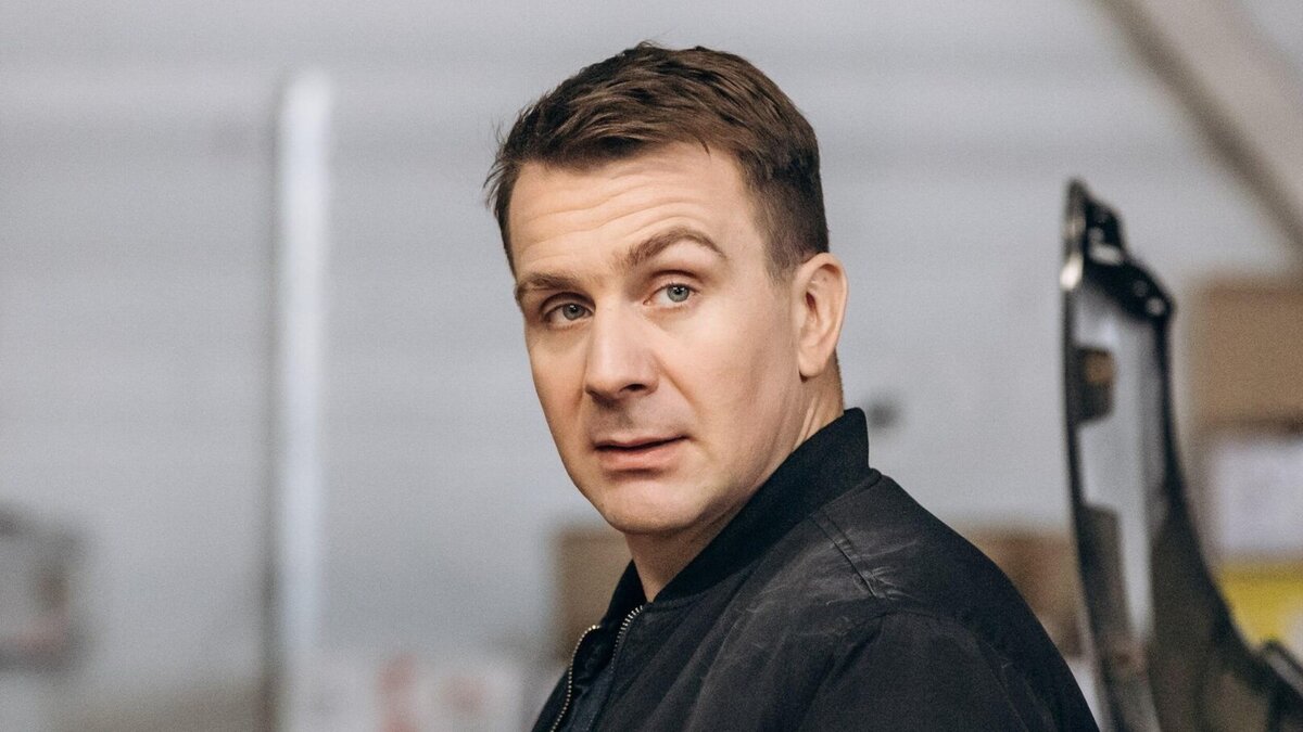 Зрители определились с лучшим сериалом и фильмом 2024 года: в списке нет ни «Невского», ни «Последнего богатыря»