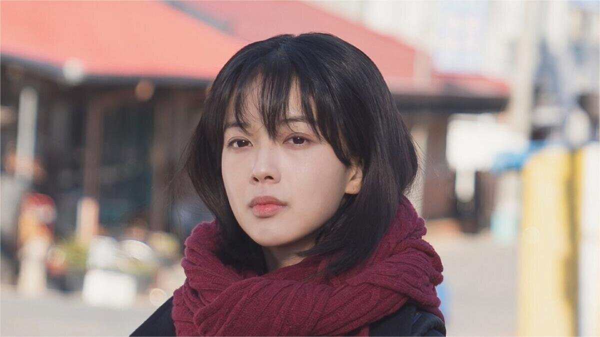 Кадр из сериала «Ведьма»