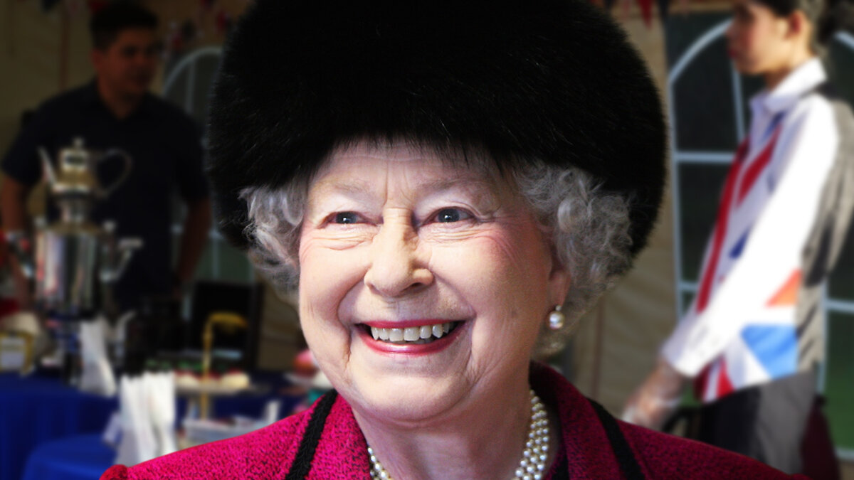 Секреты Елизаветы II: так пьют чай только в Букингемском дворце