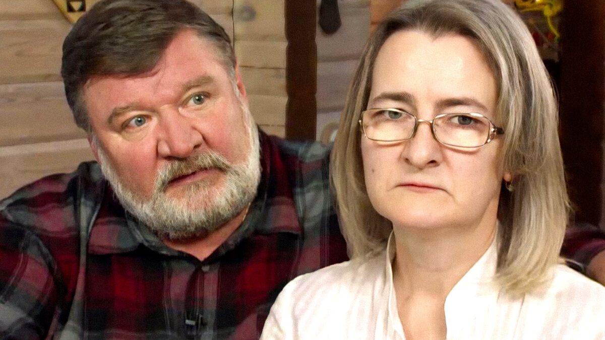 Боролась с алкоголизмом, тащила домой бродяг: какой женой была вдова Мадянова, и чем она занимается после смерти любимого