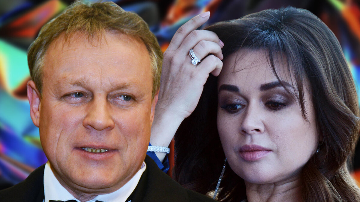 Жигунов впал в немилость после похорон Заворотнюк: вот чем не угодил людям