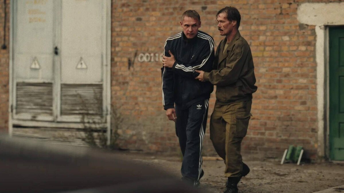 Показали медведя, а следом титры: чем закончился первый сезон сериала «Лихие»