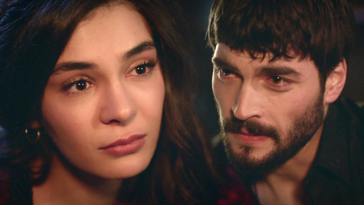 В России мало кто понял название сериала «Ветреный»: вот что турки имели в виду