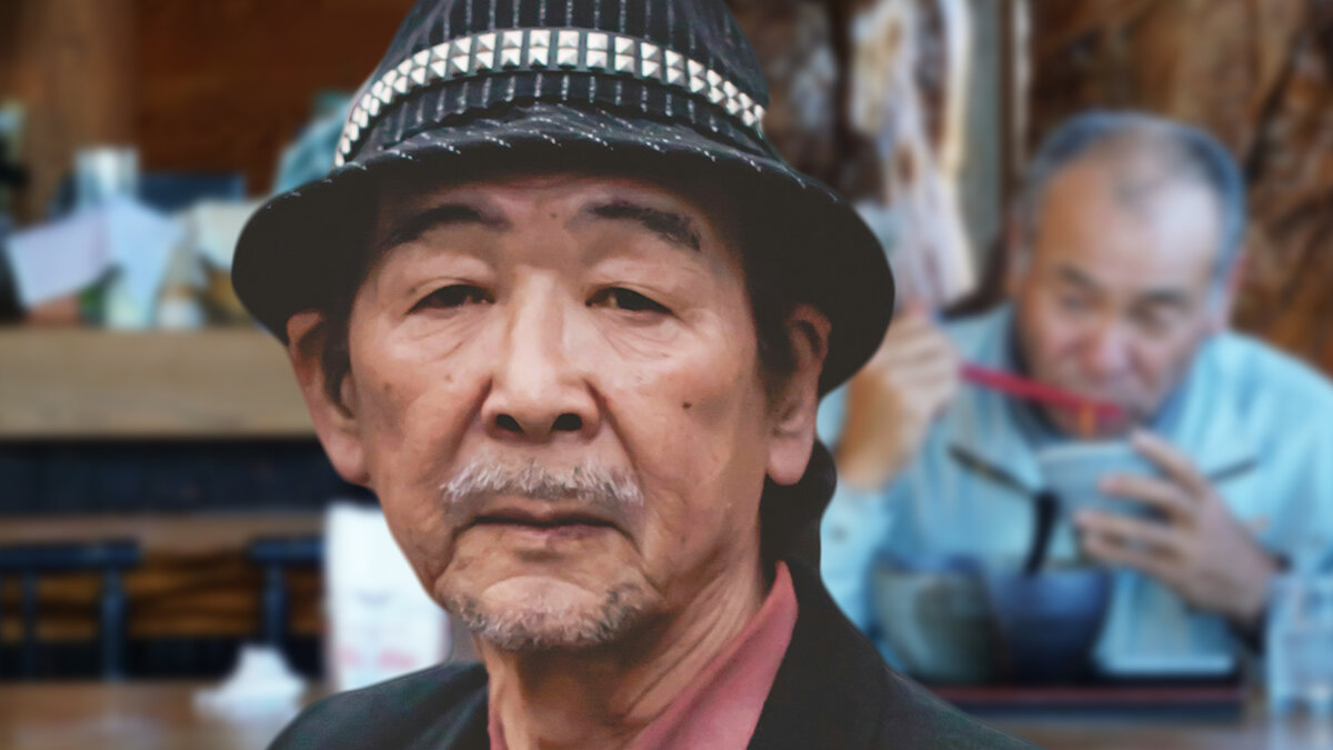 Японских долгожителей объединяет одно: этот суп они уплетают с детства до 100 лет