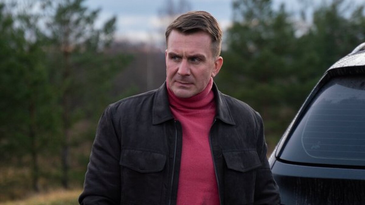 До премьеру осталось меньше месяца: в новом сериале «Подслушано в Рыбинске» Васильев снова будет протистоять злу