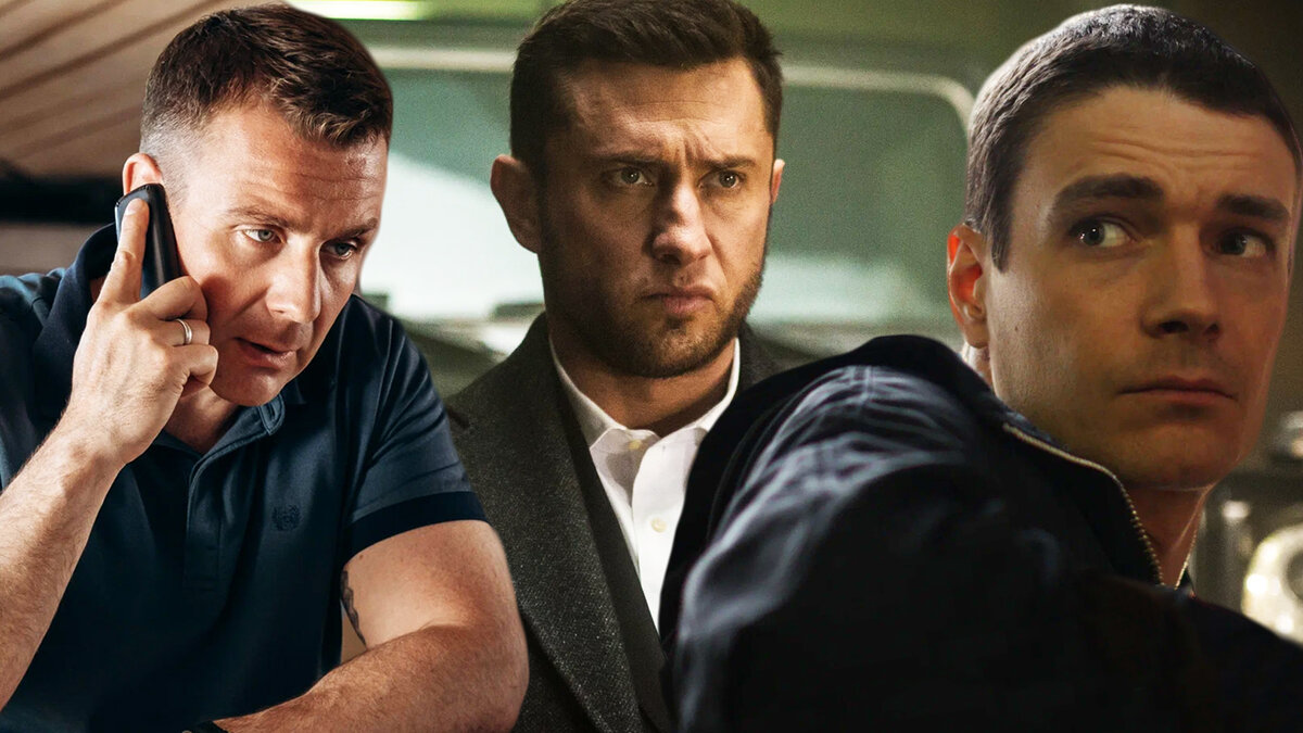 «Невский», «Триггер» или «Жизнь по вызову»? Попробуйте угадать сериал по одной цитате (тест)