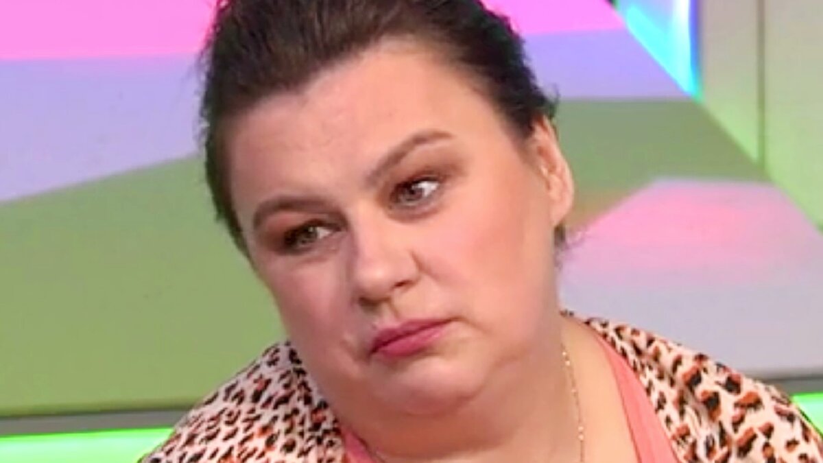 Грудь весом 17 кг: россиянка с самым большим бюстом в стране лишит дара речи