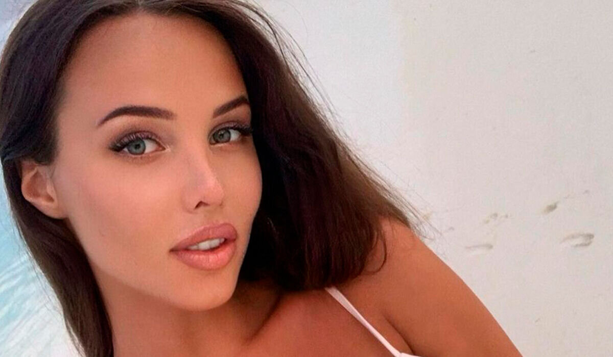 Анастасия Решетникова Фото