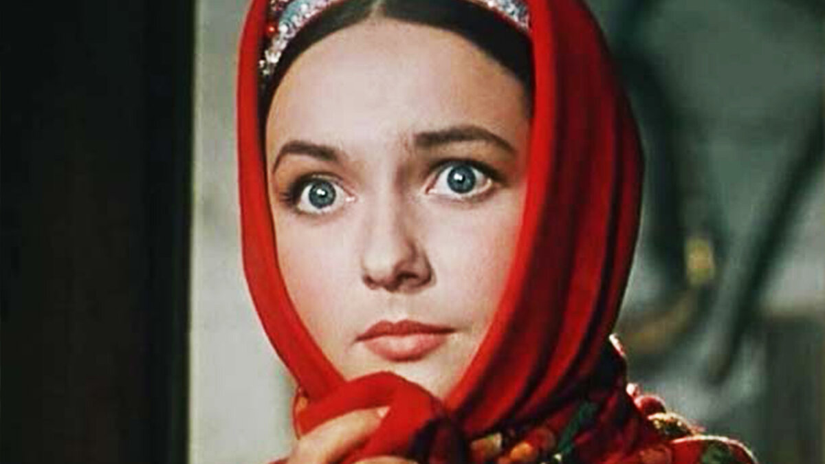 Мызникова актриса биография и личная жизнь людмила