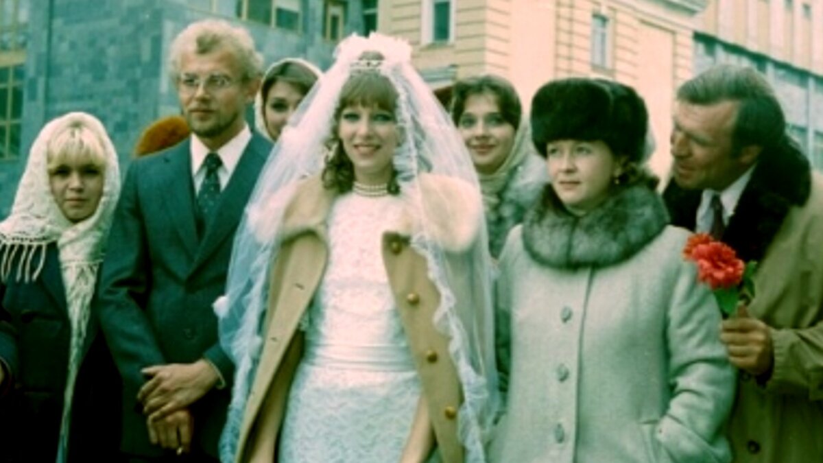 Иностранцы в ужасе: за кого готова выйти замуж каждая вторая россиянка (фото)