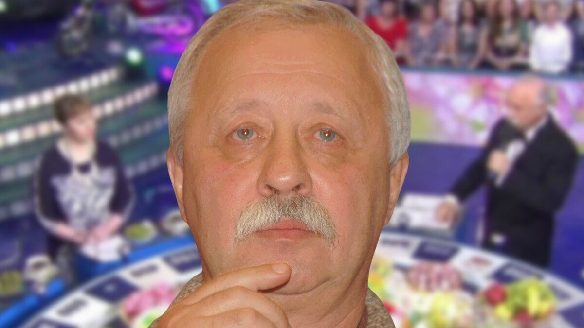 «Заменить невозможно»: что ждет «Поле чудес» после ухода Якубовича