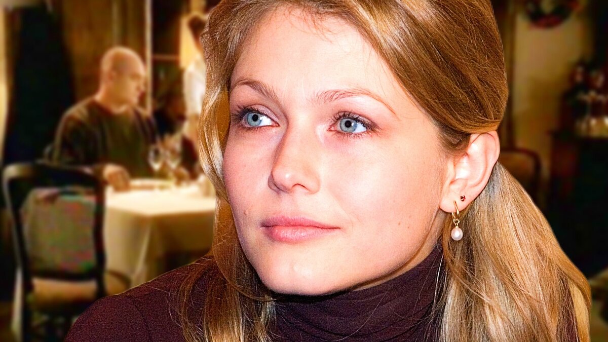 Куда пропала одна из самых красивых актрис российского кино?