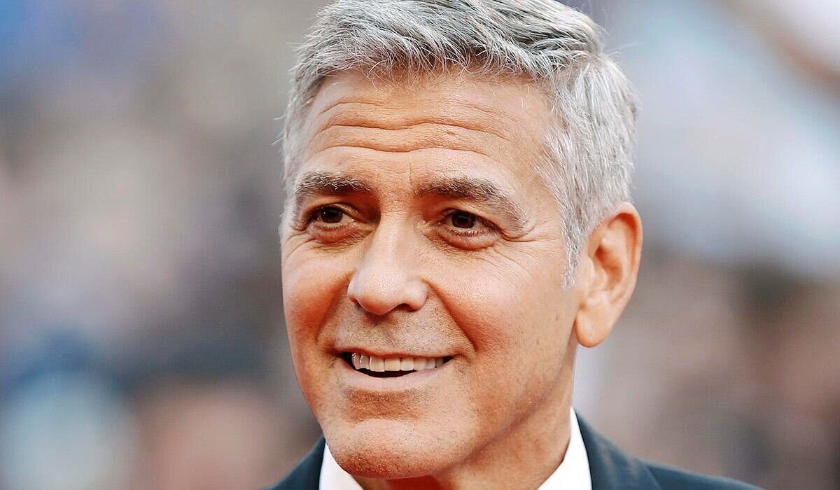 Чтобы разыграть жену: Джордж Клуни признался, что научил детей «ужасным вещам»