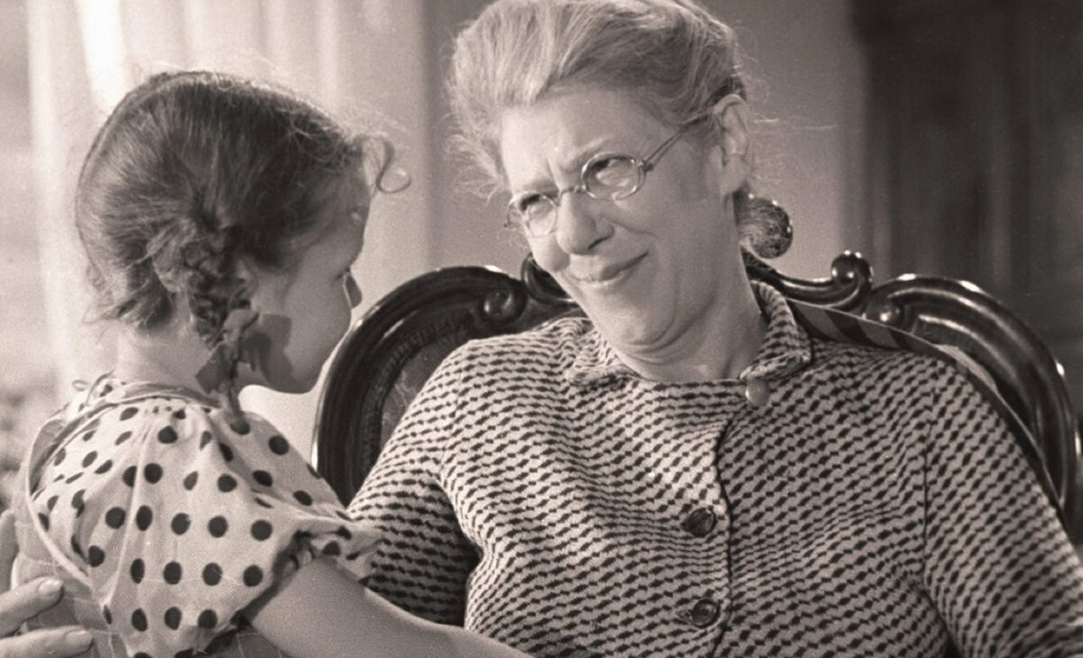 Раневская столько не говорила: попробуйте отличить настоящие высказывания актрисы от тех, что ей приписывают (тест) Фаина Раневская