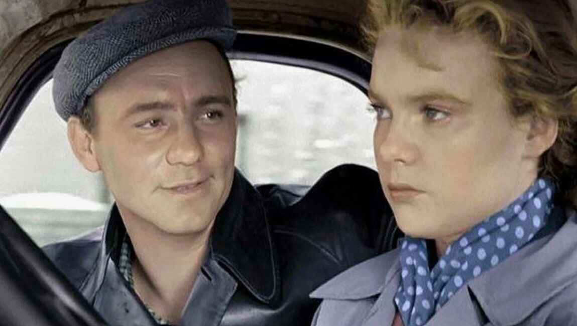 68 лет смотрели и не замечали: 7 ляпов в фильме «Весна на Заречной улице», которые все портят