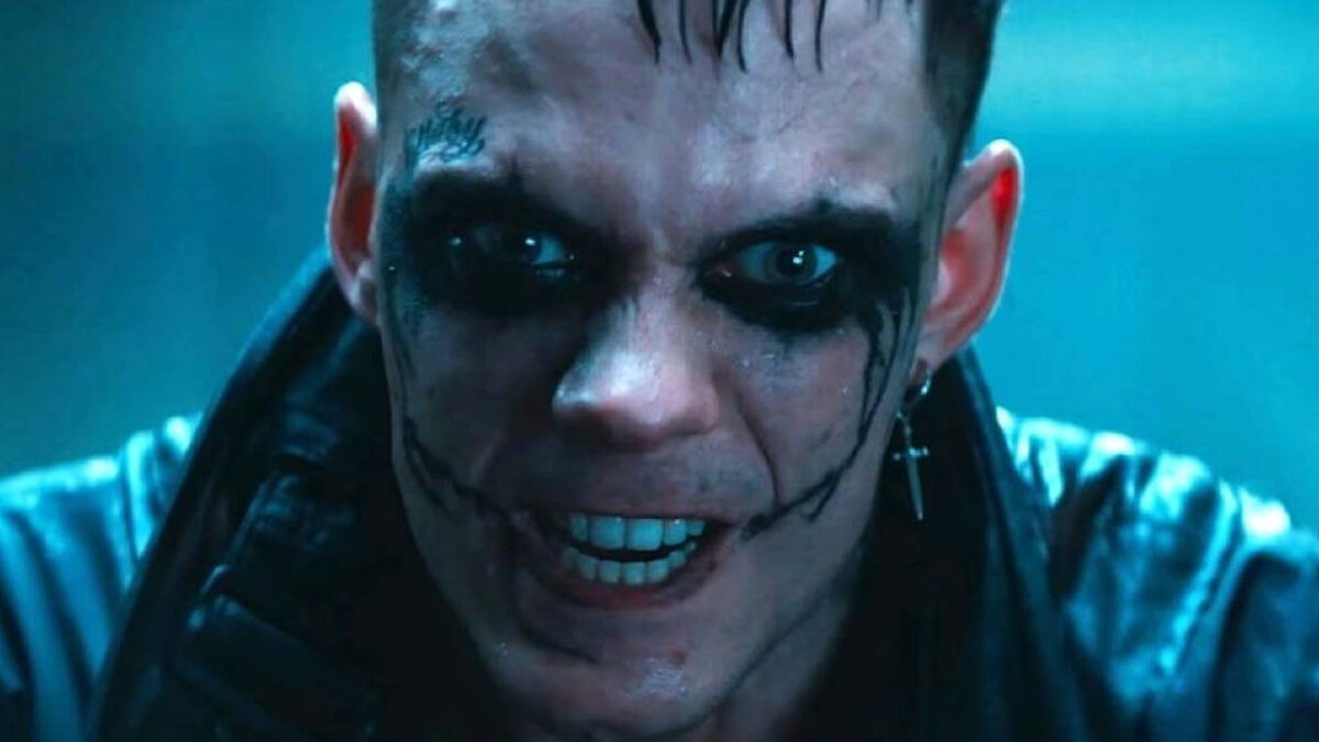 Просто повезло: кто из звезд должен был сниматься в ремейке «Ворона», но вовремя отказался