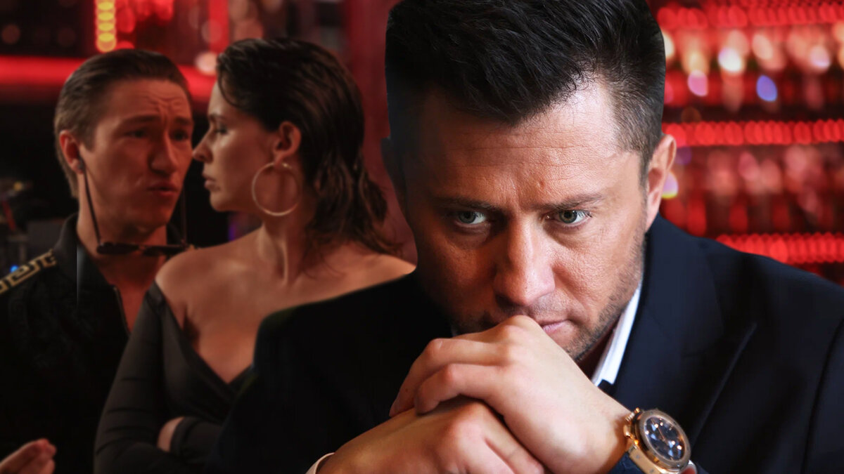 Затягивают с первой минуты: топ-3 сериала, похожие на «Жизнь по вызову»