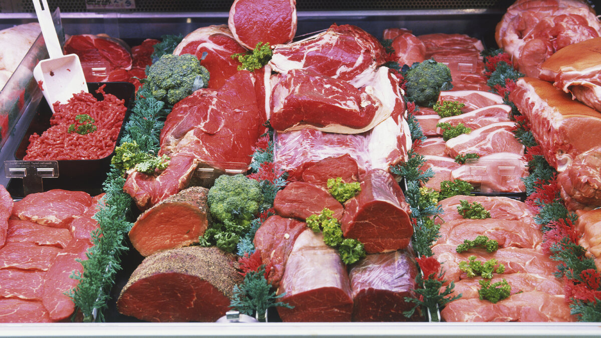 Самое дорогое мясо в мире: стоит десятки тысяч за килограмм, и вот почему