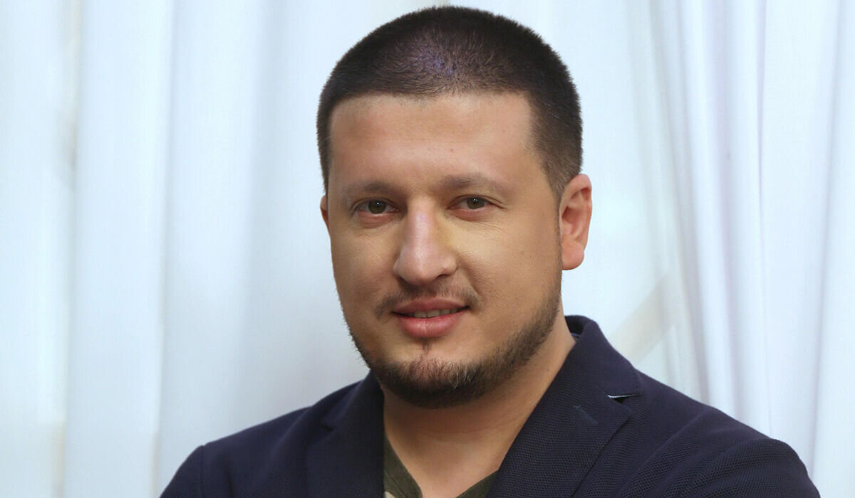 Гани Агзамов