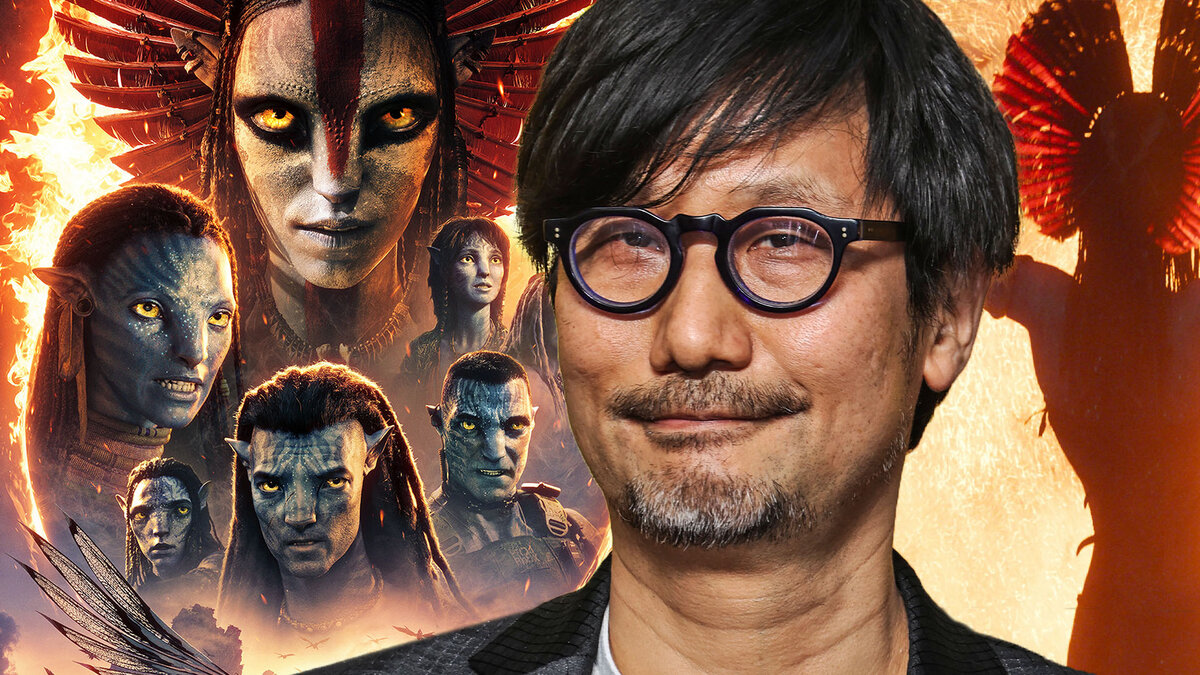 Хидео Кодзима