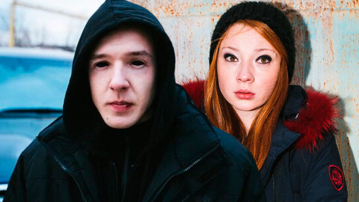 Кадр из сериала «Чернобыль: Зона отчуждения»