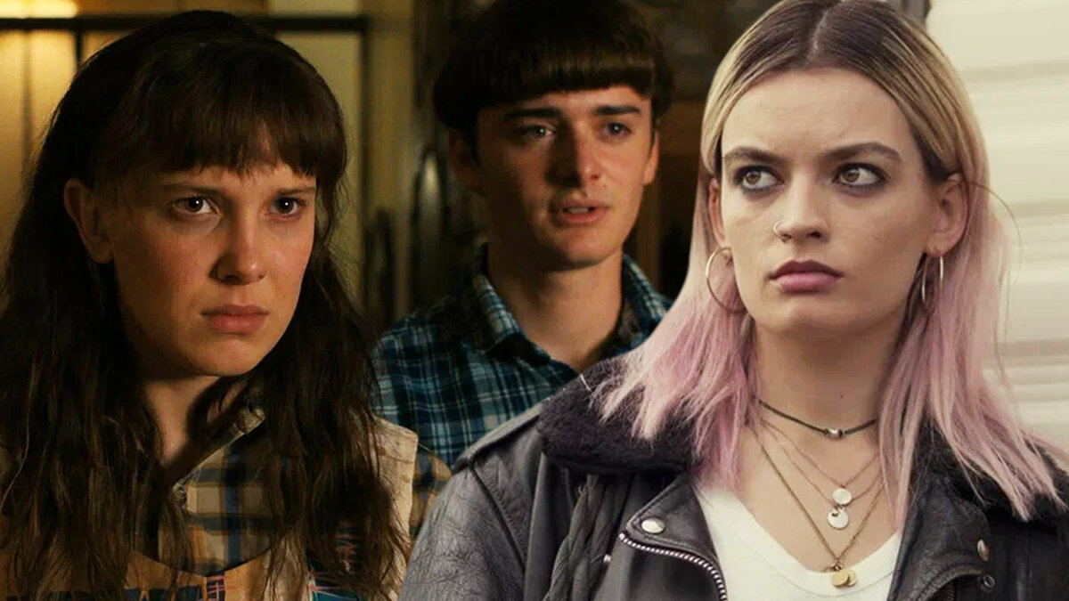 От фантастики до легкой комедии: 6 сериалов Нетфилкс, которые реально посмотреть за неделю отпуска