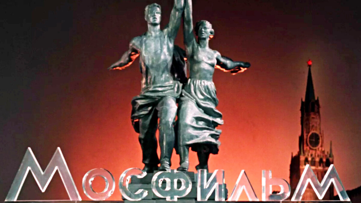 Американцы украли советский фильм и выдали за свой: до сих пор никто не наказан
