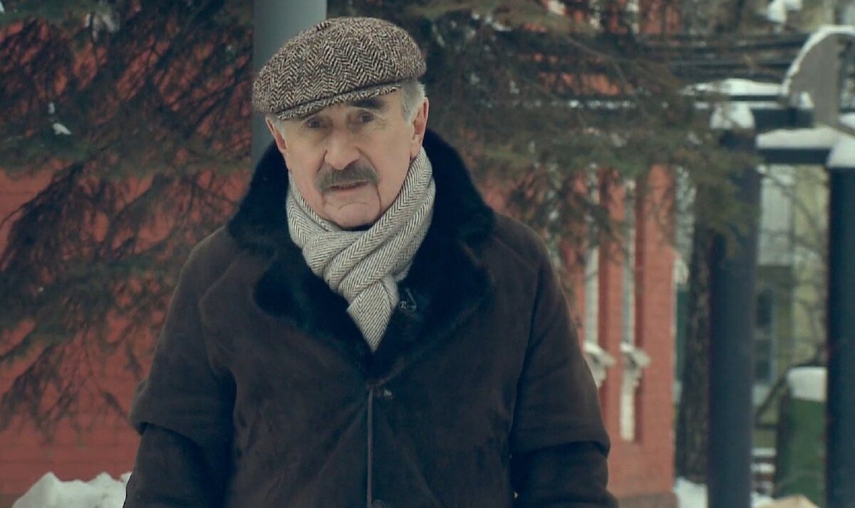 Был актером и ведущим, а теперь еще стал мемом: за что Леонида Каневского так полюбили в интернете