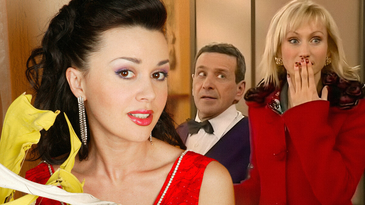 Мама дорогая! Сложный тест из 7 вопросов на знание сериала «Моя прекрасная няня» 