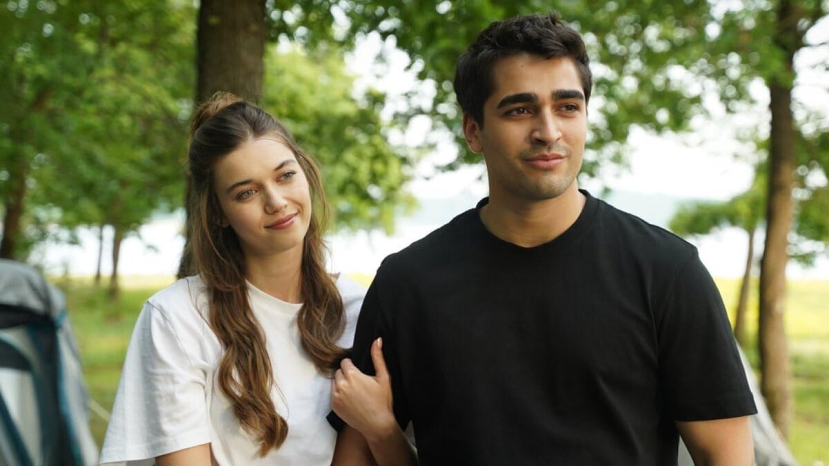Милашка Суна или абьюзер Ферит? Тест покажет, кто вы из сериала «Зимородок»