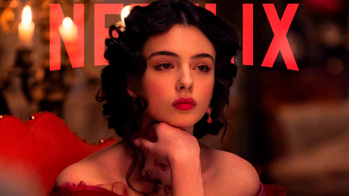 Кадр из сериала «Леопард»
