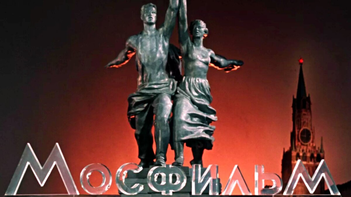 Этот фильм опорочил честь советского гражданина: американцы его обожают