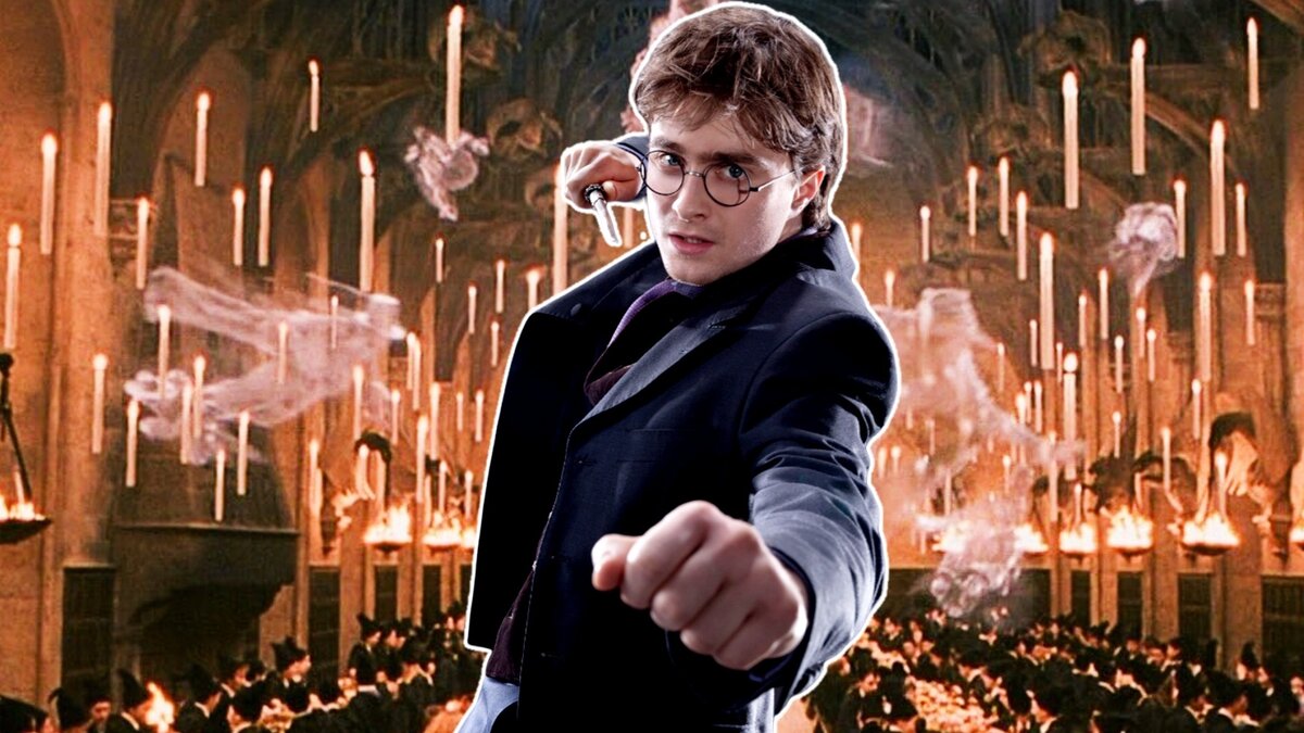 Тест для фанатов Гарри Поттера: кто вы из привидений Хогвартса?