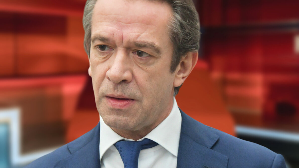 «Это был ужас»: вот к чему склоняет Владимир Машков даже известных актрис