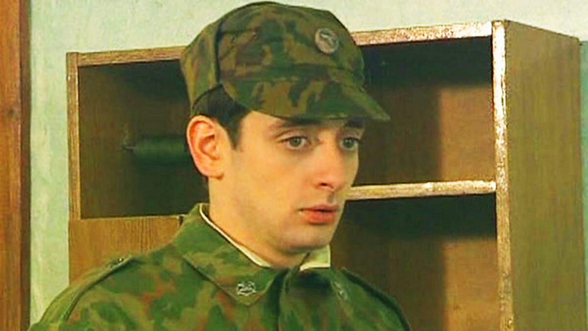 Рядового Гунько не узнать: россияне опешили, увидев звезду «Солдат» через 18 лет