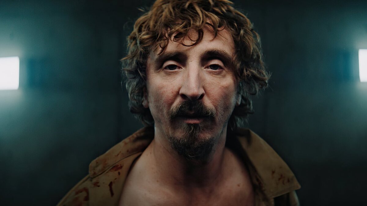 Эти 5 хорроров считаются лучшими на Netflix: попробуйте угадать их по рисункам нейросети (тест)