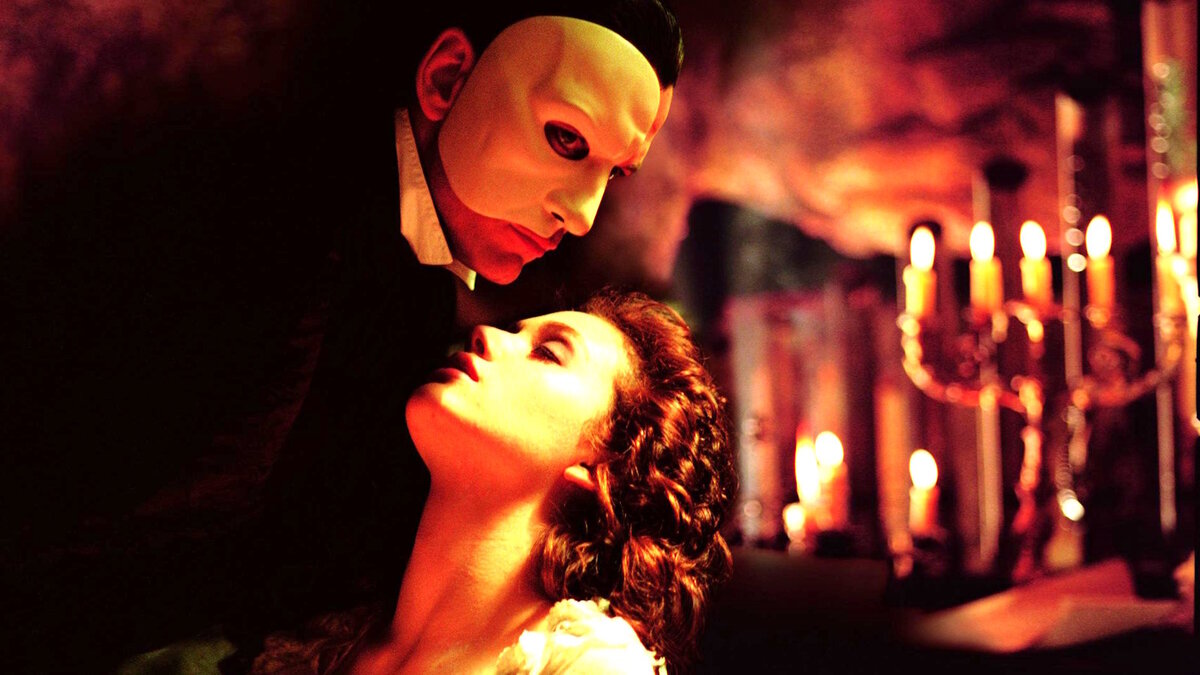 legion-media.ru — 'The Phantom of the Opera' (2004)