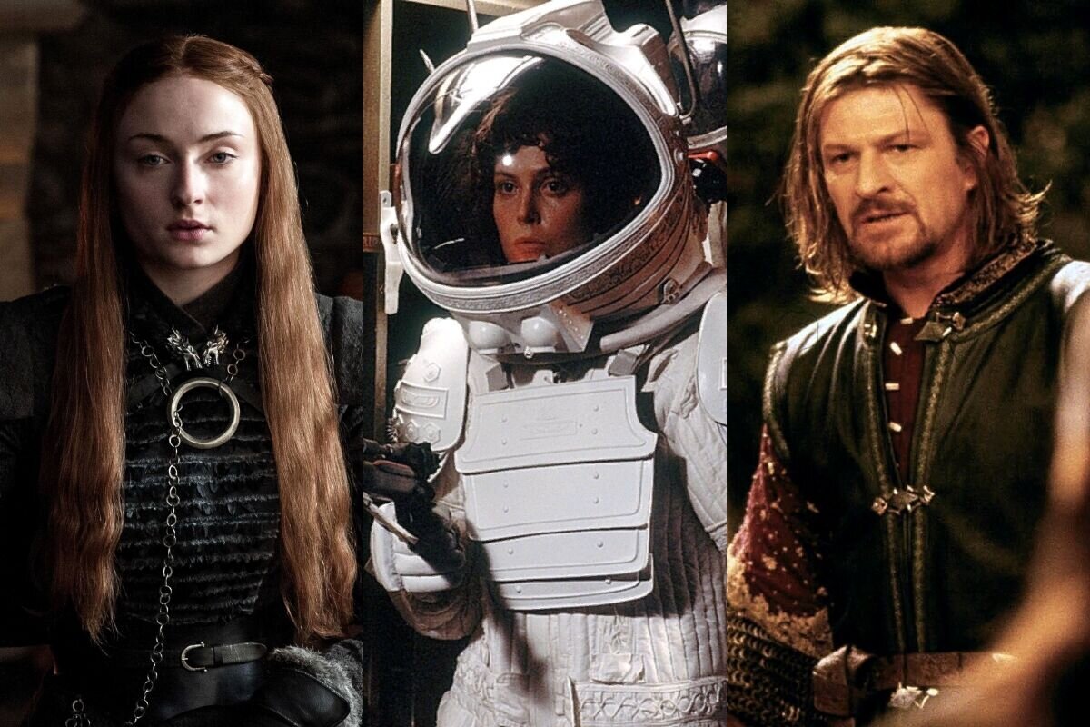 Санса Старк могла умереть? 5 актеров, которые просили создателей убить их персонажей
