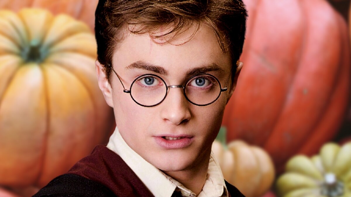Голливудским красавчиком не стал: на повзрослевшего Гарри Поттера без смеха не взглянешь