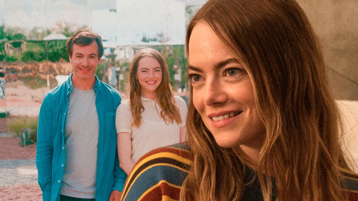 Кадр из сериала «Проклятие»