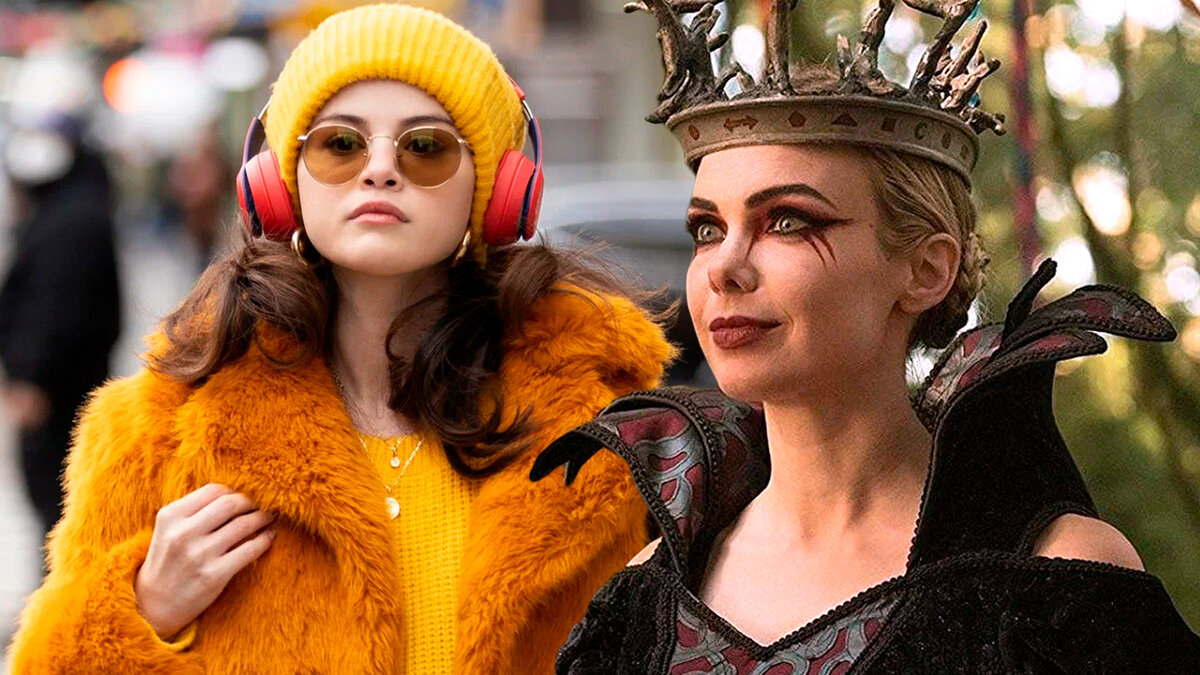 Кадры из сериалов «Детективное агентство Дирка Джентли», «Убийства в одном здании»