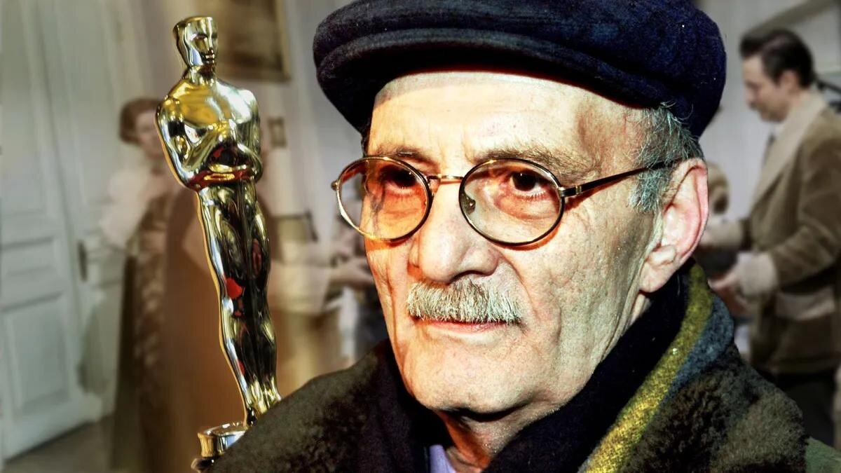 «Рождением я обязан Георгию Данелия»: этот легендарный актер мог и не появиться, если бы не режиссер