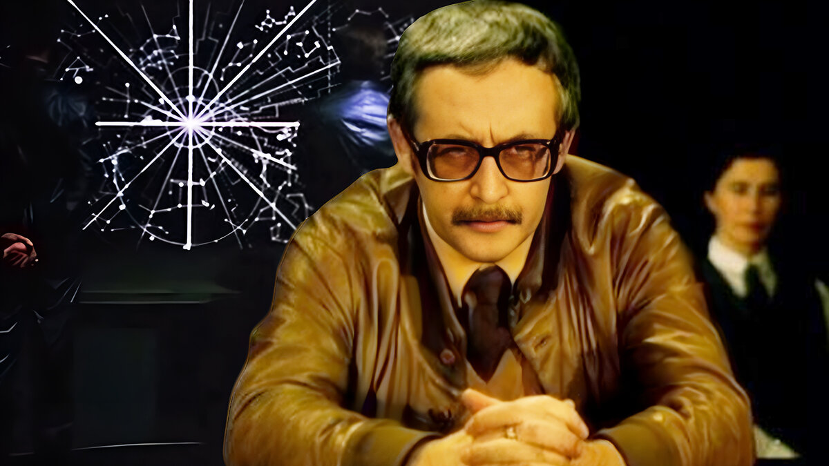 «Убогий, "кастрированный" сценарий»: зрители сочли провалом этот советский sci-fi фильм — даже Ливанов в главной роли не помог