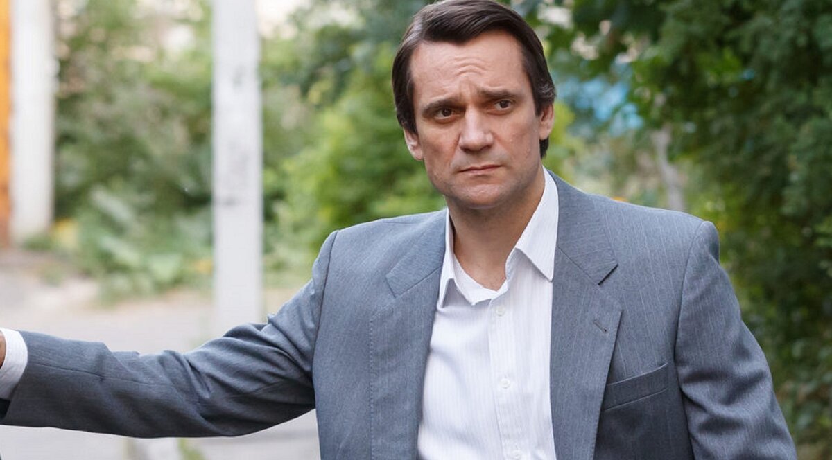 «В духе детективов 80-х годов»: кто из актеров сыграл в сериале «Призвание»