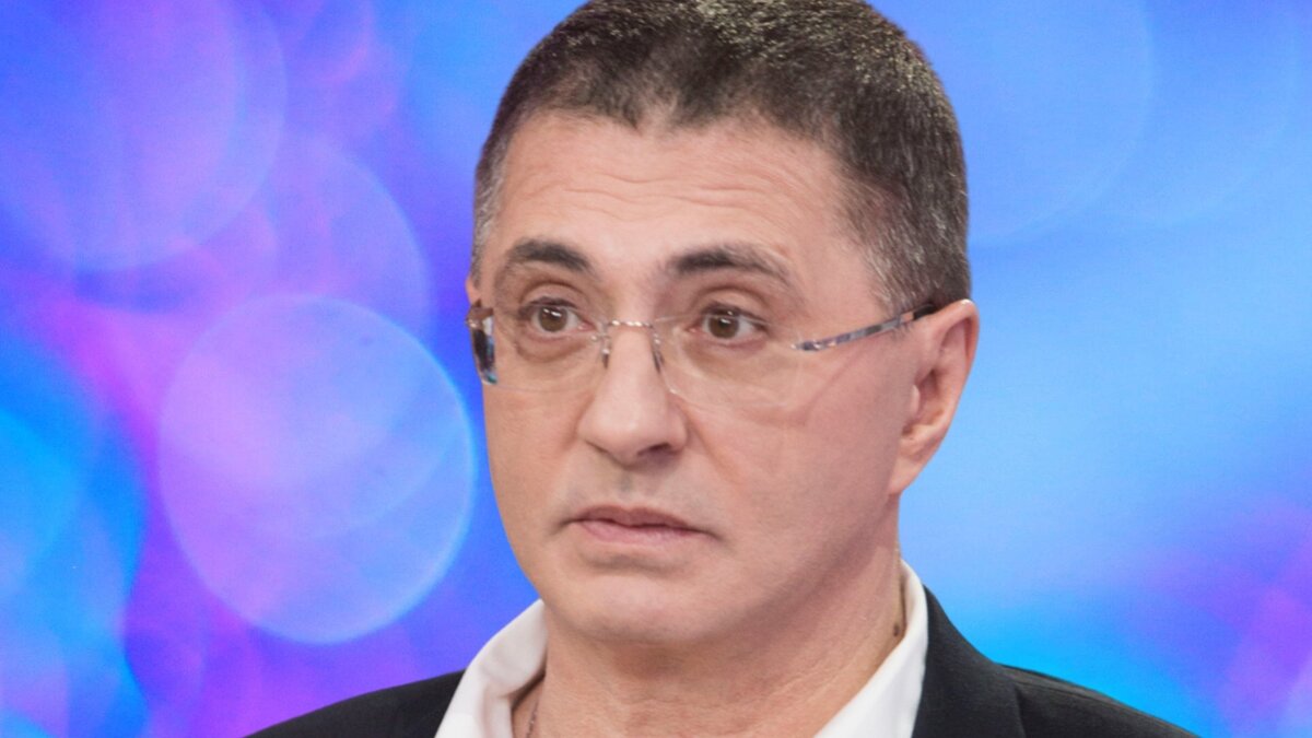 "Я думал, что после 50 жизни уже нет" Доктор Александр Мясников дал советы как ж