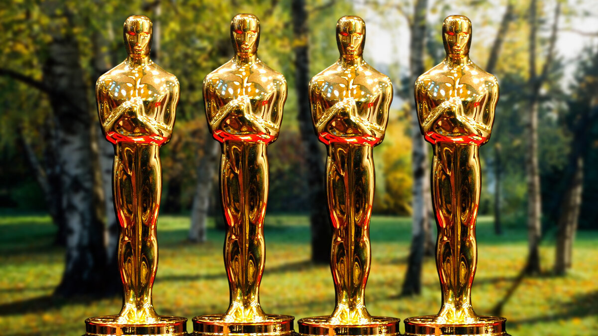 Русский режиссер получил 4 премии «Оскар»: вот почему об этом почти не писали в новостях